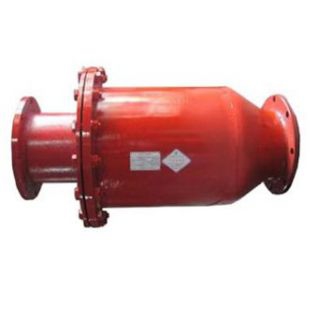 礦用防回水防回氣裝置礦用型號